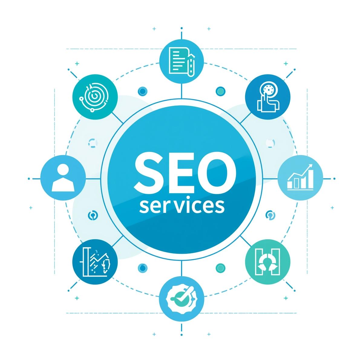 SEO Strategy by Nextgood Technologies